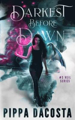 Pippa Dacosta - Darkest Before Dawn, Häftad. Tillgänglighet: Lägg i varukorg