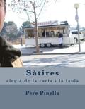 Stires: Elegia De La Carta I La Taula 1.999