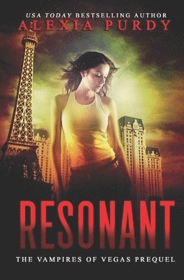 Resonant (Reign of Blood Prequel)