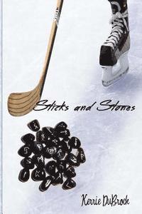 Kerrie Dubrock - Sticks & Stones, Häftad. Tillgänglighet: Lägg i varukorg