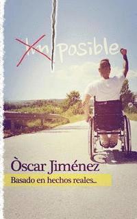 Oscar Jimenez - Imposible, Häftad. Tillgänglighet: Lägg i varukorg