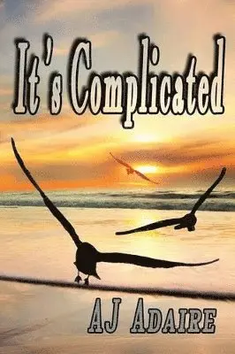 Aj Adaire - It's Complicated, Häftad. Tillgänglighet: Lägg i varukorg