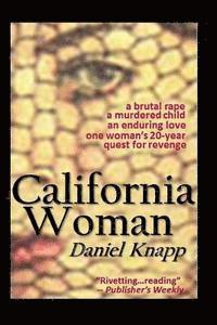 Daniel Knapp - California Woman, Häftad