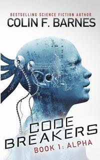 Code Breakers: Alpha