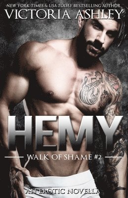 Victoria Ashley, Charisse Spiers - Hemy (Walk Of Shame #2), Häftad. Tillgänglighet: Lägg i varukorg