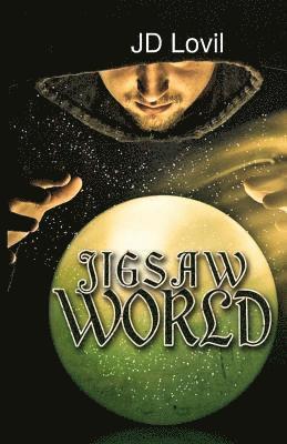 Jd Lovil - Jigsaw World, Häftad. Tillgänglighet: Lägg i varukorg