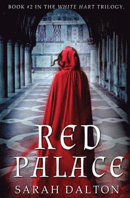 Sarah Dalton - Red Palace, Häftad. Tillgänglighet: Lägg i varukorg