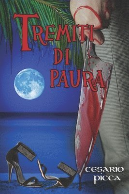 Cesario Picca - Tremiti di paura, Häftad. Tillgänglighet: Lägg i varukorg