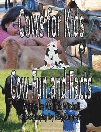 Cows for Kids Cow Fun and Facts