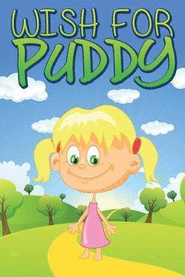 Emma King - A Wish For Puddy, Häftad. Tillgänglighet: Lägg i varukorg