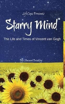 Howard Brinkley - Starry Mind, Häftad. Tillgänglighet: Tillfälligt slut
