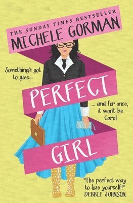Michele Gorman - Perfect Girl, Häftad