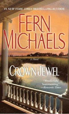 Fern Michaels - Crown Jewel, Häftad