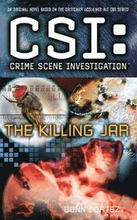 CSI: Crime Scene Investigation: The Killing Jar