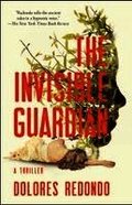 The Invisible Guardian: A Thriller