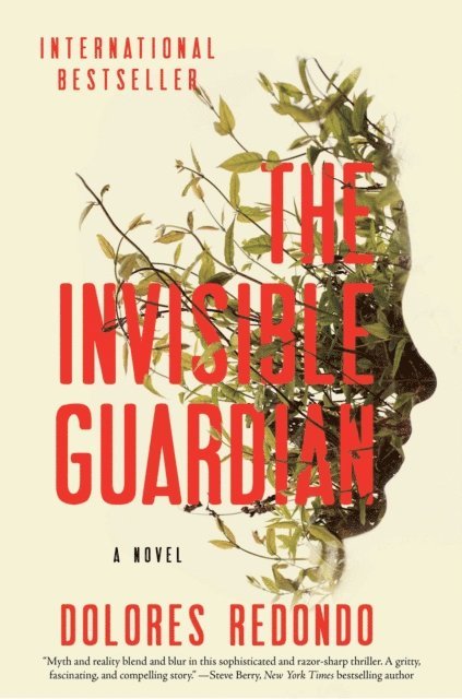 Dolores Redondo - Invisible Guardian, E-bok. Tillgänglighet: Lägg i varukorg