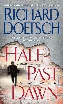 Richard Doetsch - Half-Past Dawn, Häftad