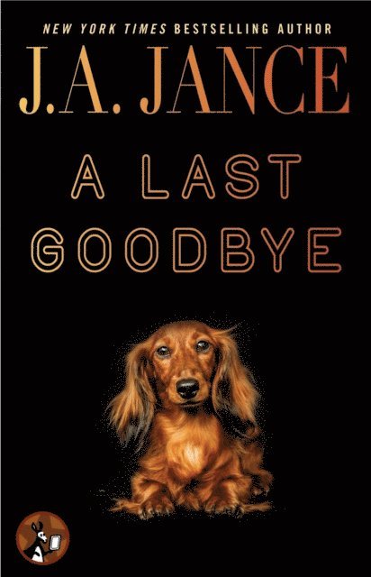 J.A. Jance - Last Goodbye, E-bok