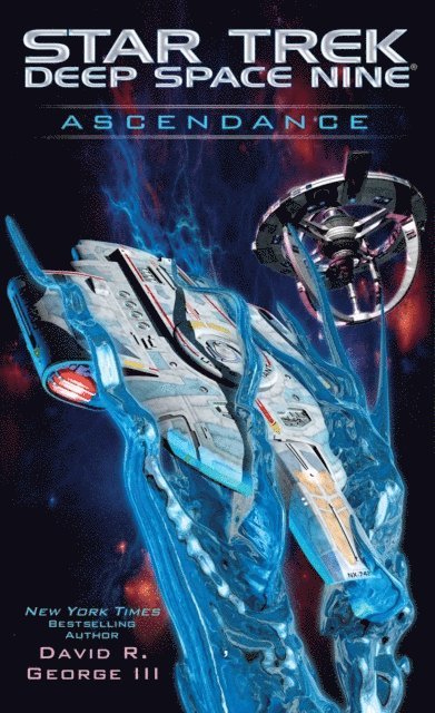 David R. George III - Ascendance, E-bok