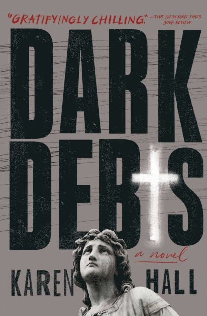 Karen Hall - Dark Debts, E-bok