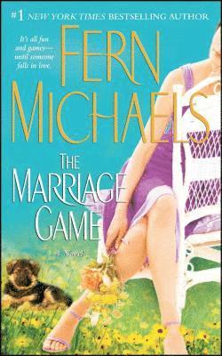 Fern Michaels - Marriage Game, Häftad