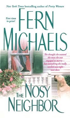 Fern Michaels - Nosy Neighbor, Häftad