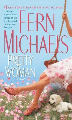 Fern Michaels - Pretty Woman, Häftad