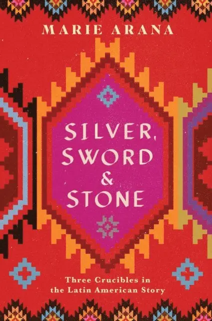 Marie Arana - Silver, Sword, and Stone, E-bok. Tillgänglighet: Lägg i varukorg