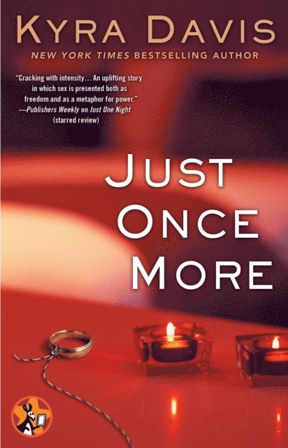 Kyra Davis - Just Once More, E-bok