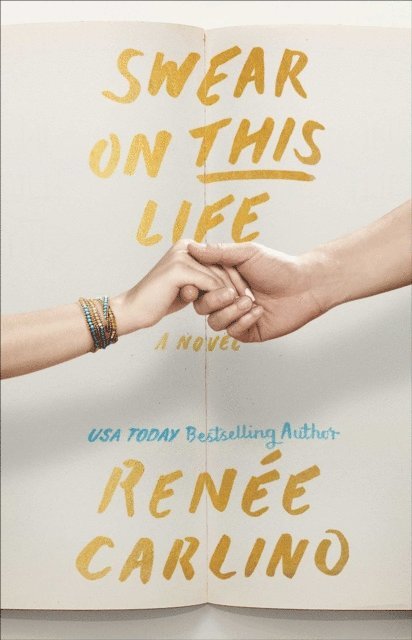 Renee Carlino - Swear on This Life, E-bok