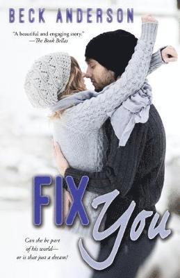 Fix You av Beck Anderson