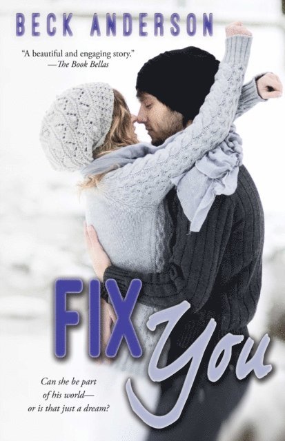 Beck Anderson - Fix You, E-bok