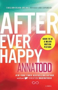 After Ever Happy: Volume 4