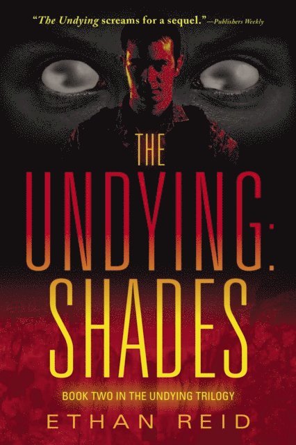 Ethan Reid - Undying: Shades, E-bok