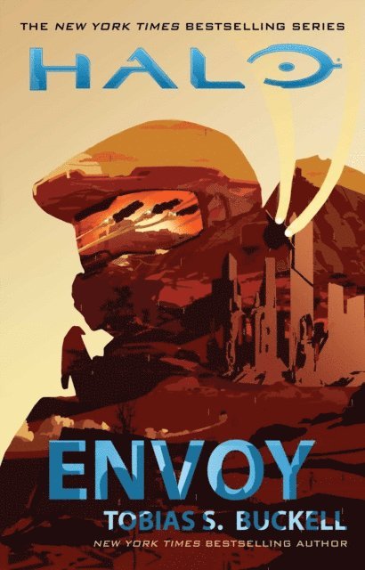 Tobias S. Buckell - Halo: Envoy, E-bok