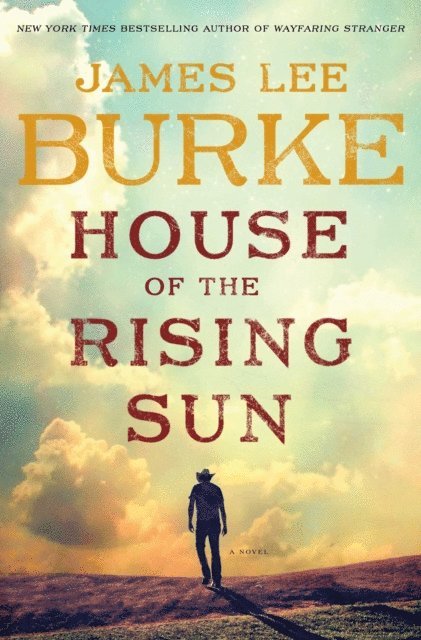 James Lee Burke - House of the Rising Sun, E-bok