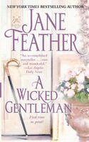 Jane Feather - Wicked Gentleman, Häftad