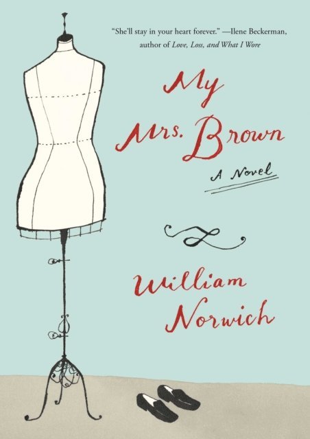 William Norwich - My Mrs. Brown, E-bok. Tillgänglighet: Lägg i varukorg