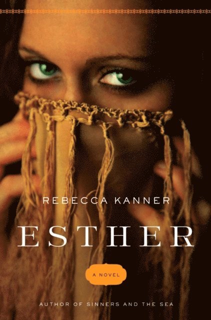 Rebecca Kanner - Esther, E-bok. Tillgänglighet: Lägg i varukorg
