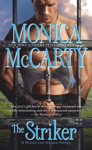 Monica McCarty - Striker, E-bok. Tillgänglighet: Lägg i varukorg