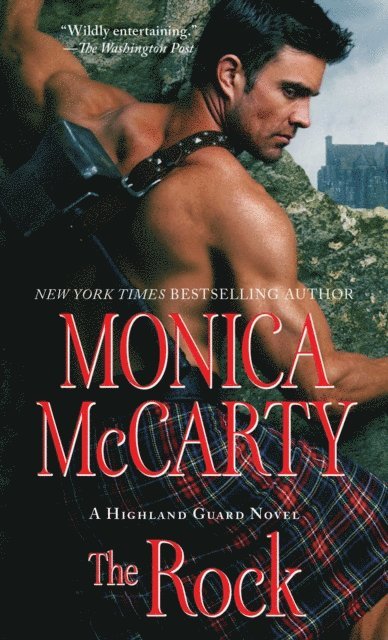 Monica McCarty - Rock, E-bok. Tillgänglighet: Lägg i varukorg