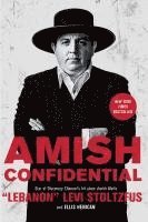 Amish Confidential