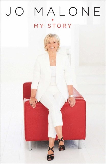 Jo Malone - Jo Malone, E-bok. Tillgänglighet: Lägg i varukorg