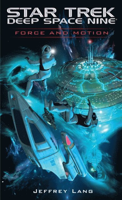 Jeffrey Lang - Force and Motion, E-bok