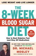 8-Week Blood Sugar Diet