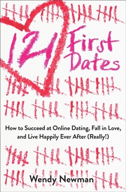 Wendy Newman - 121 First Dates, E-bok