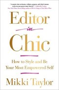 Editor In Chic
