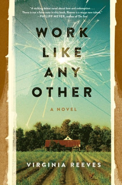 Virginia Reeves - Work Like Any Other, E-bok. Tillgänglighet: Lägg i varukorg