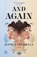 Jessica Chiarella - And Again, Häftad