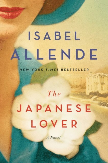 Isabel Allende - Japanese Lover, E-bok